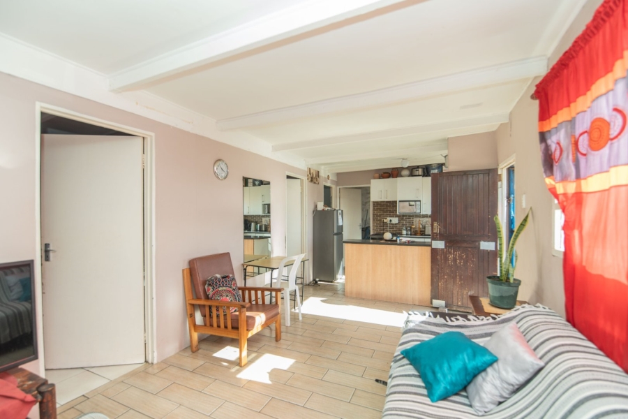 3 Bedroom Property for Sale in Algoa Park Eastern Cape